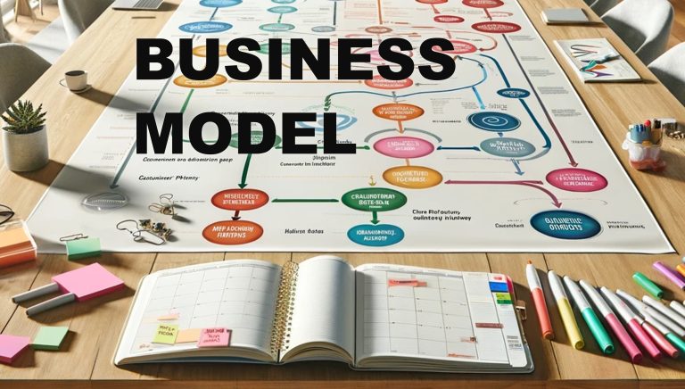 Introduction to Business Model