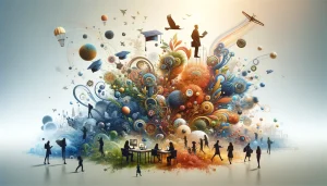 image Mastering Knowledge