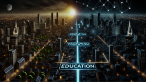Blockchain Knowledge Gap Featured Image