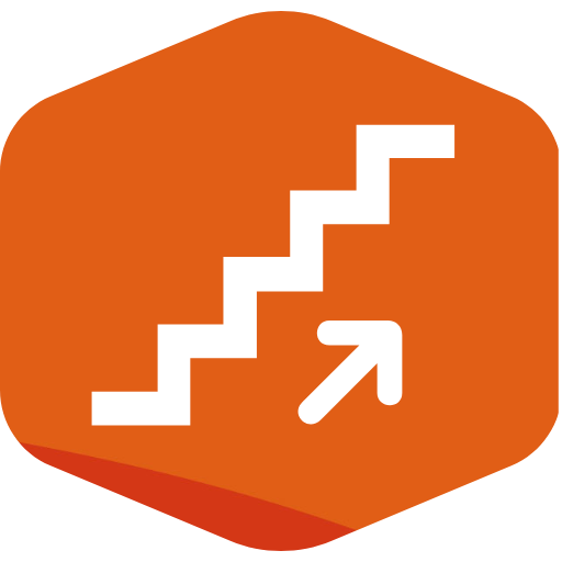 recognition-icon-levels