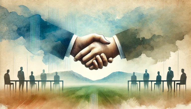 Winning Negotiation Techniques For Success