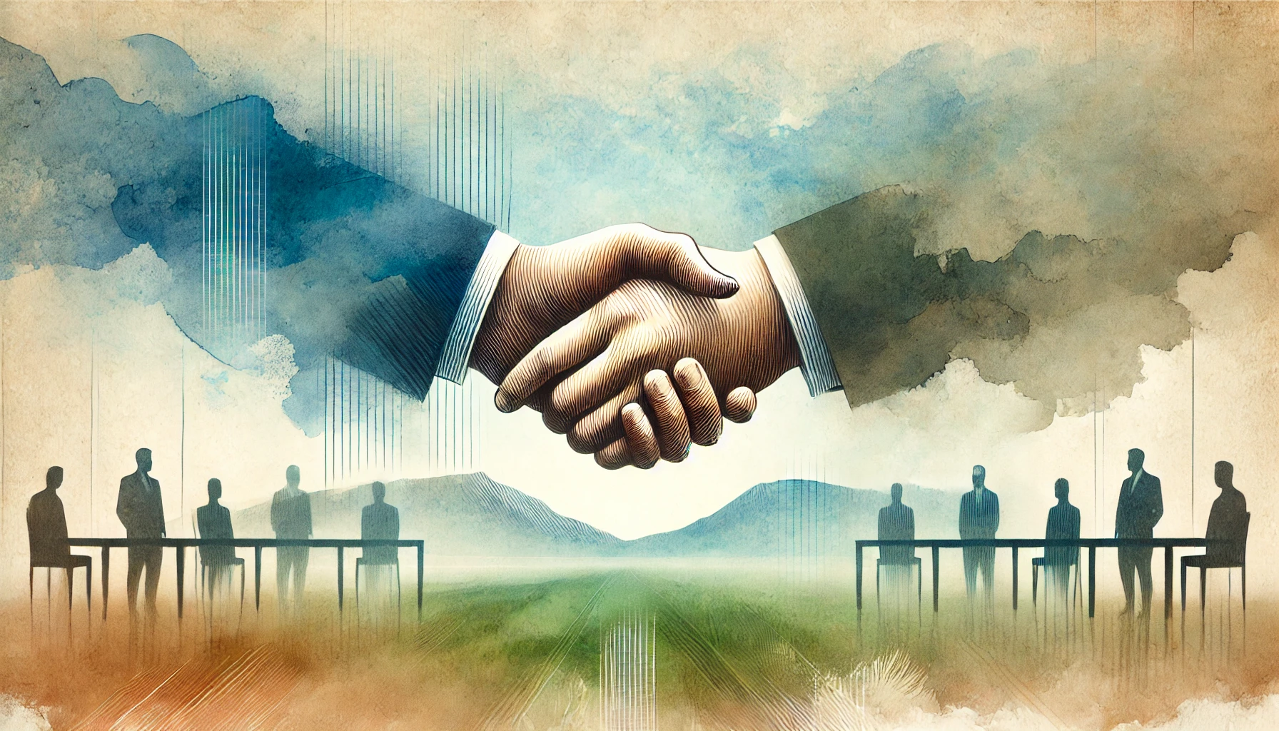 Winning Negotiation Techniques For Success