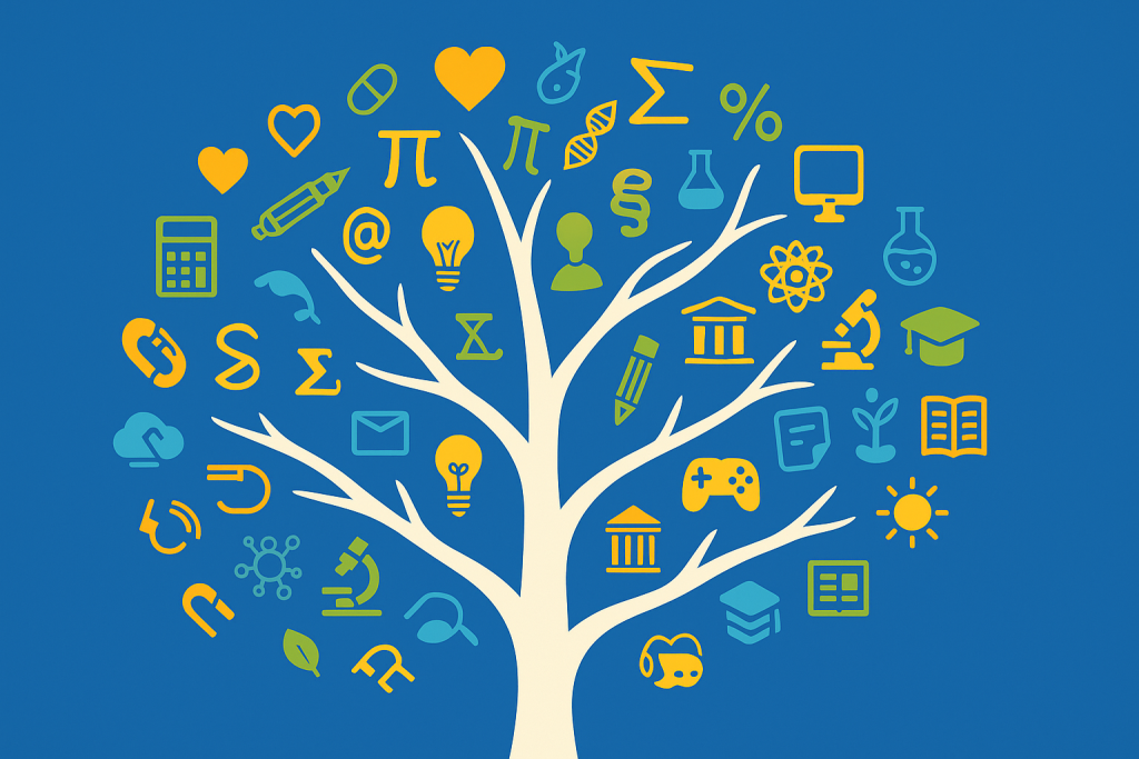knowledge tree